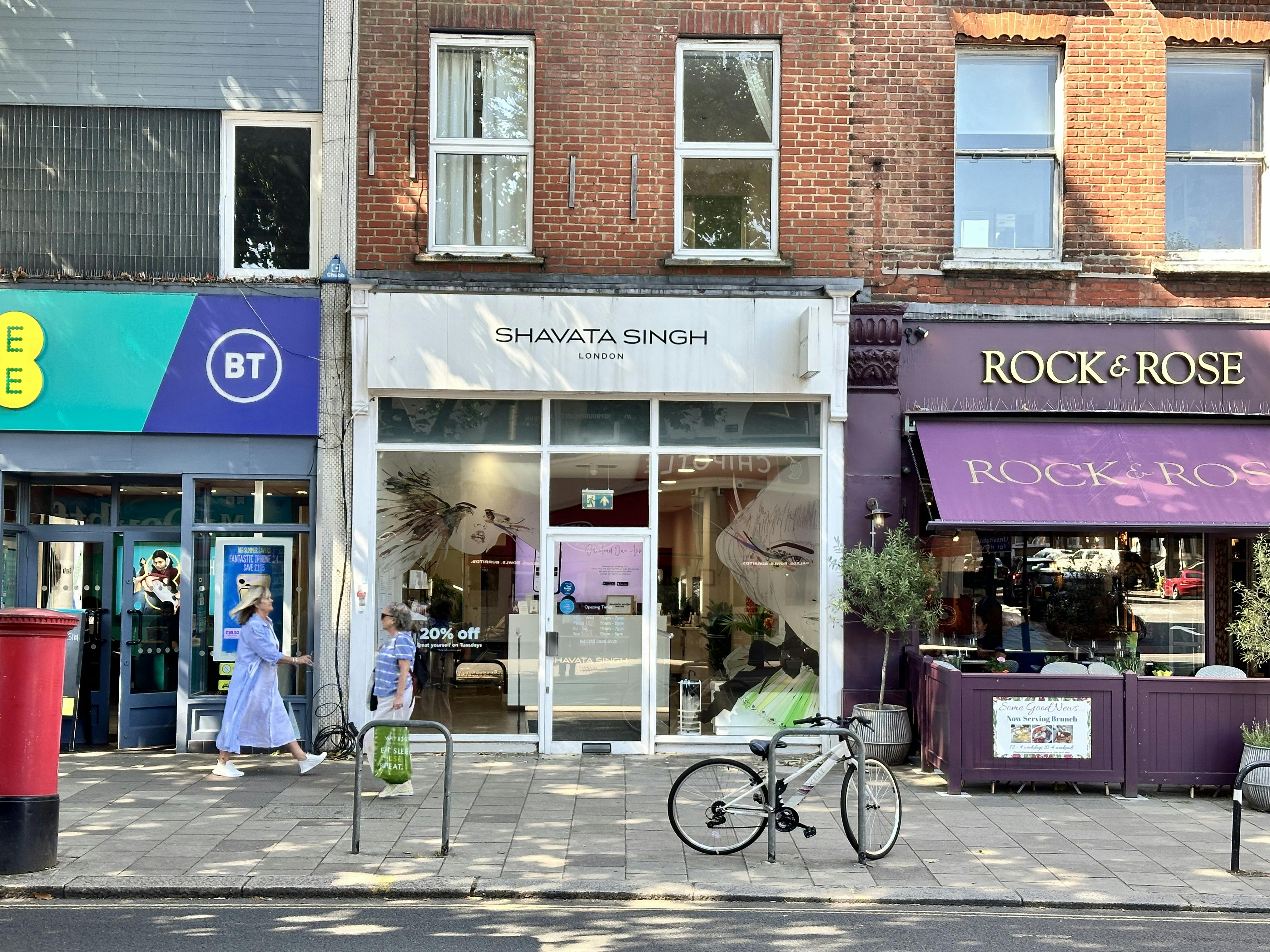 274 Chiswick High Road, London, Retail Lease Assignment - 71BAE910F199422EB1720C9996C44FAE.jpeg