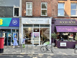 274 Chiswick High Road, London, Retail Lease Assignment - 71BAE910F199422EB1720C9996C44FAE.jpeg