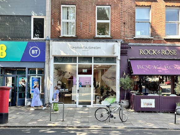 274 Chiswick High Road, London, Retail Lease Assignment - 71BAE910F199422EB1720C9996C44FAE.jpeg