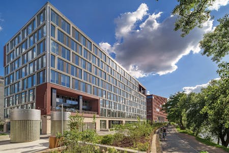 Riverside Karlín - Mississippi House, Karolinská 706/3, Praha 8, Office / Retail To Let - csm_Mississippi_House__2__4ae5d7568d.jpg