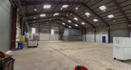 Fountainbleau Newburgh, Ellon, Industrial To Let - Image 2