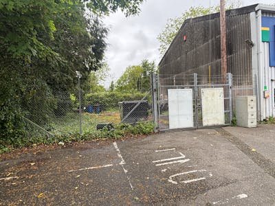 Former ATS Centre, Pembroke, Industrial For Sale - IMG_0797.JPG