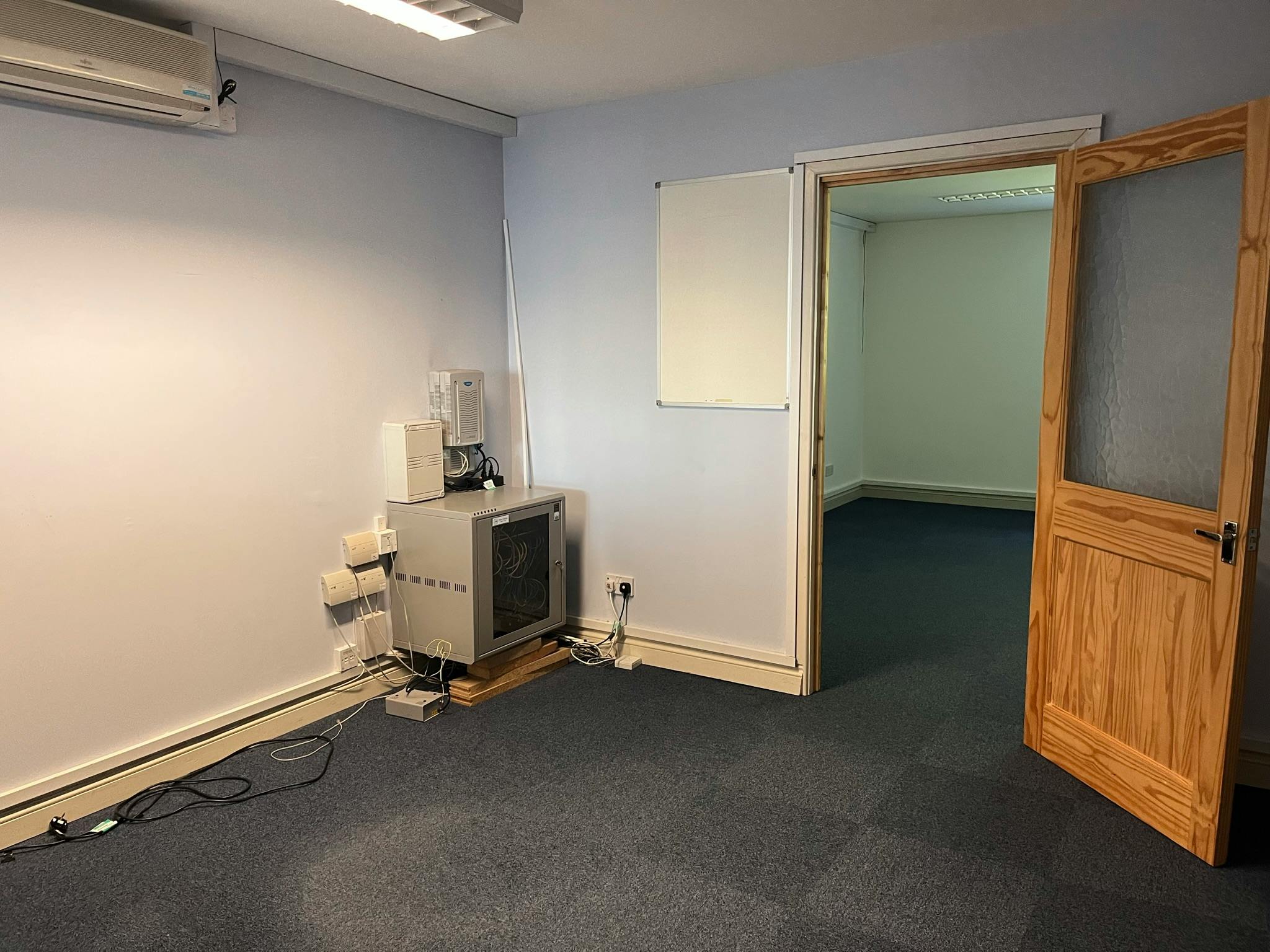 Unit 5, Little Balmer, Buckingham, Industrial, For Sale Chandler Garvey