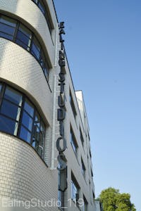 Ealing Studios, London, E (Commercial / Business / Service) / Office To Let - Ealing Studios external