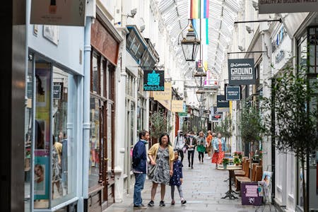 26 Morgan Arcade, Cardiff, High Street Retail To Let - Morgan_Arcade-326.jpg