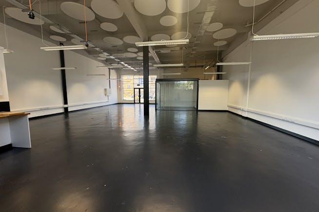 Temple Studios, Bristol, Office To Let - IMG_9414.jpg Temple Studios, Bristol, Office To Let - IMG_9414.jpg