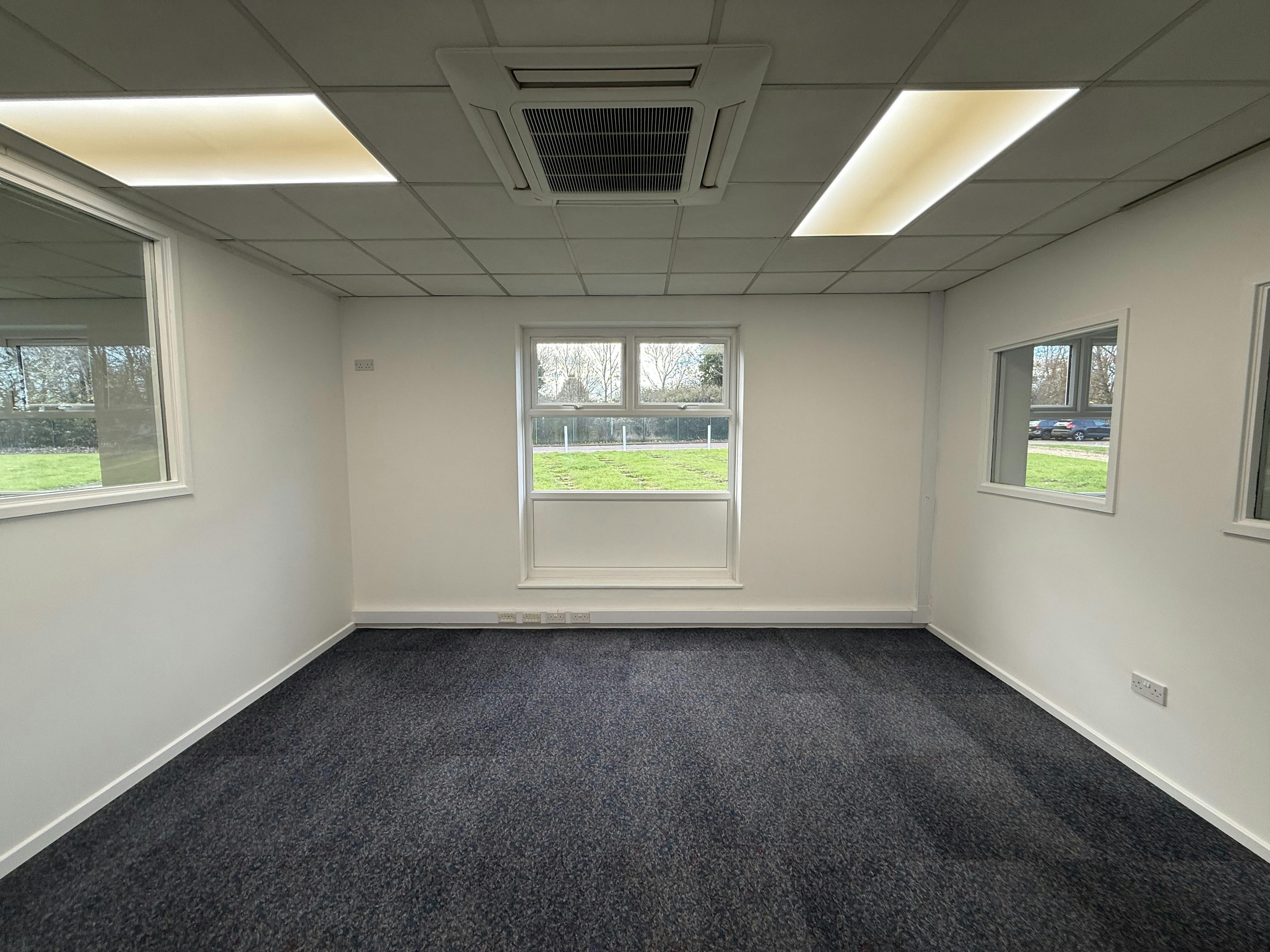 Unit B, Oaklea House, Limesquare Business Park, Peterborough, Offices / Industrial To Let - Office 5.jpeg