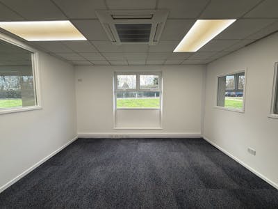 Unit B, Oaklea House, Limesquare Business Park, Peterborough, Office / Industrial / Warehouse To Let - Office 5.jpeg
