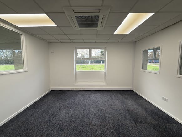 Unit B, Oaklea House, Limesquare Business Park, Peterborough, Offices / Industrial To Let - Office 5.jpeg