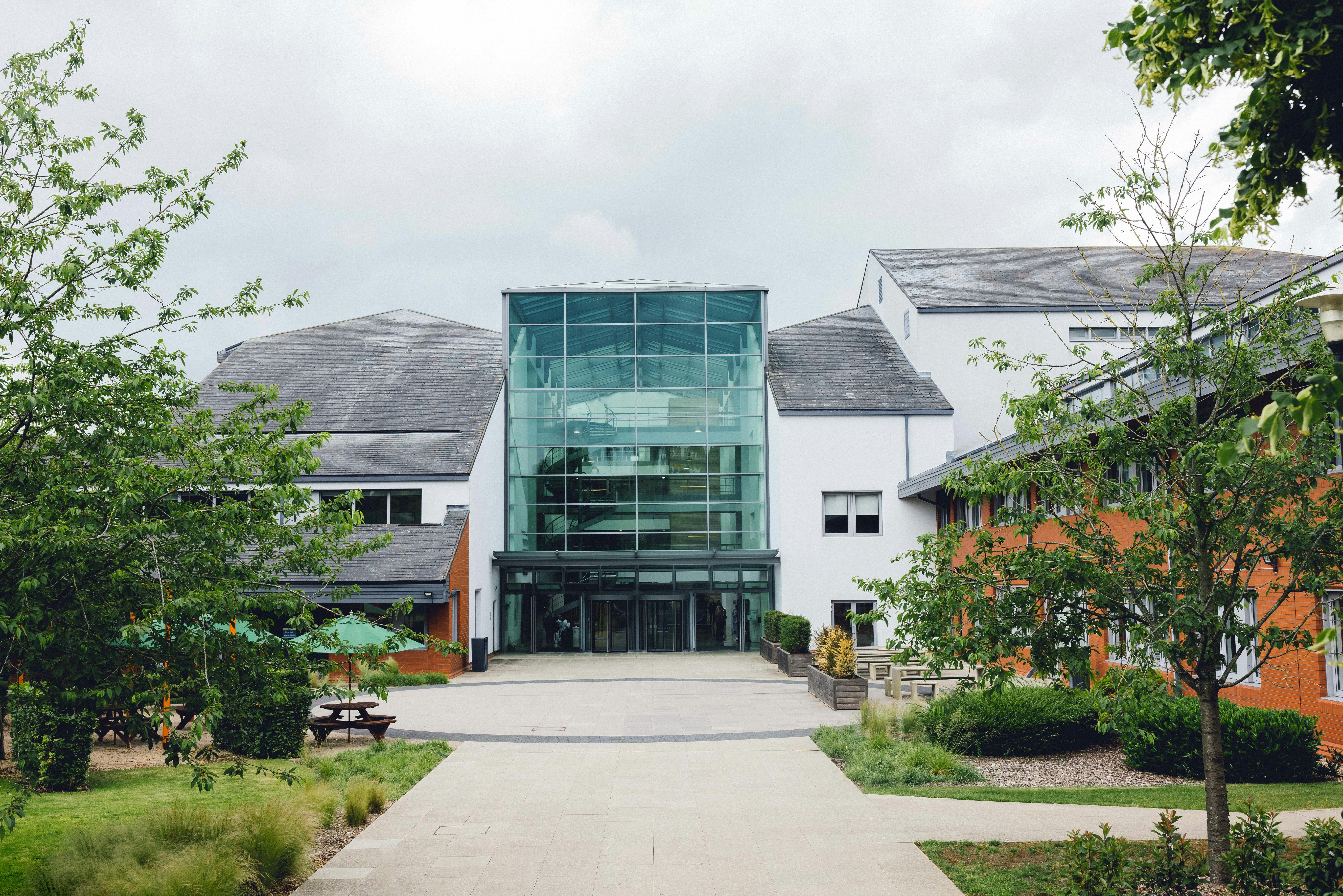 Office in Marlow
