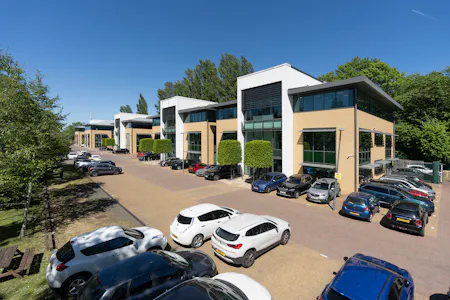 Building 2, Chiltern Park, Gerrards Cross, Office To Let - IW-300426-GKA-022.jpg