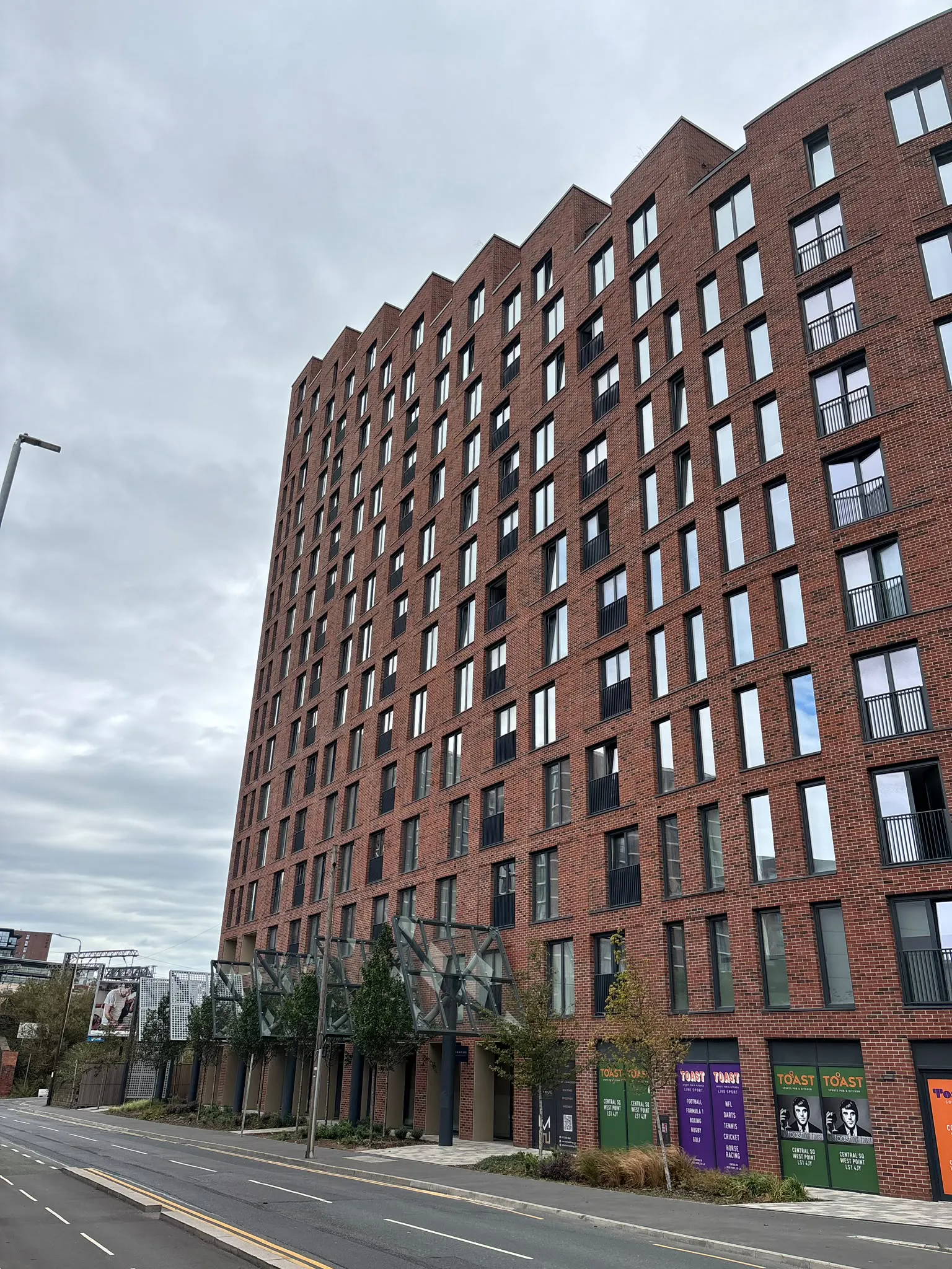 Springwell Gardens, Whitehall Road, Leeds, Leisure / Offices / Retail To Let - EUER7644.JPG