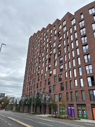 Springwell Gardens, Whitehall Road, Leeds, Leisure / Offices / Retail To Let - EUER7644.JPG