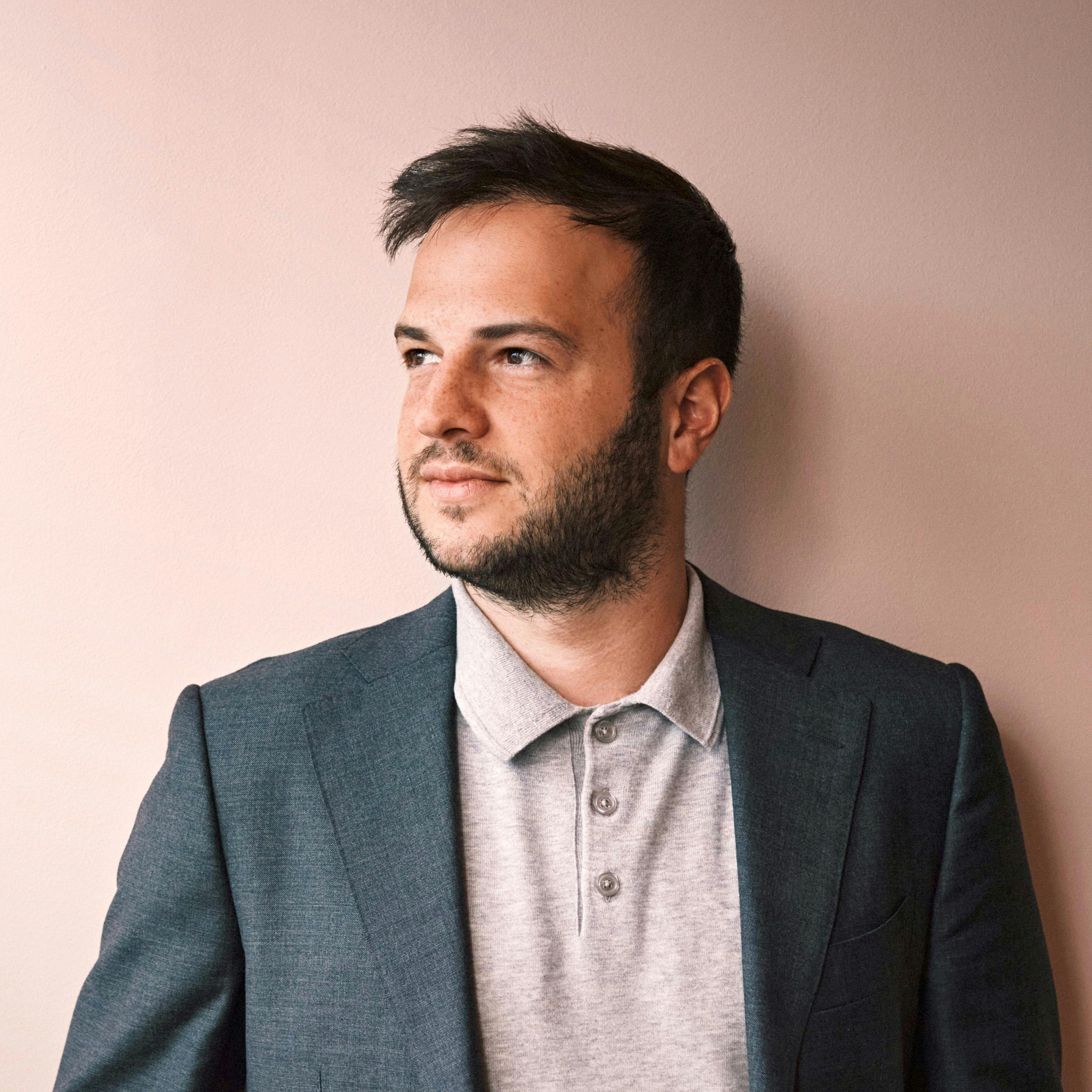 Joshua Miller profile photo