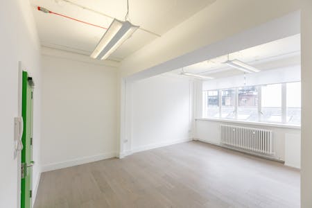 Studio 9, Scrutton Street Studios, 32-38 Scrutton Street, London, Office To Let - 3238ScruttonStreetUnit9ShoreditchEC2AFlexibleOfficeToLetInternal2.jpg