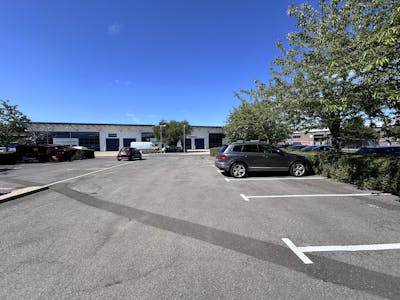 3D Haddenham Business Park, Haddenham, Industrial To Let - IMG_9689.jpg