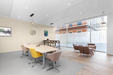 Regus Forbury Square, Davidson House, Reading, Office To Let - Meeting room 1.jpg