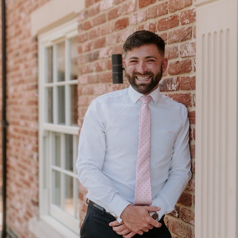 Jasper Caudwell profile photo