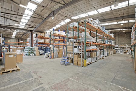 Unit 1, Brown Lane West, Leeds, Industrial To Let - IMG_4258.jpg