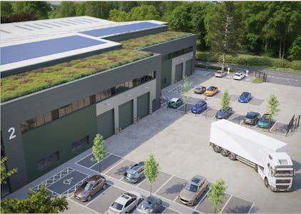 Urban X, 32 Brindley Road, Manchester, Industrial / Industrial / Storage / Industrial / Warehouse To Let - Unit 2.jpg
