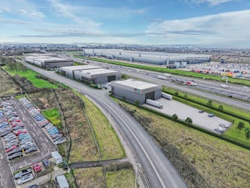 M1LLA PARK, Luton Road, Chalton, LU4 9TT