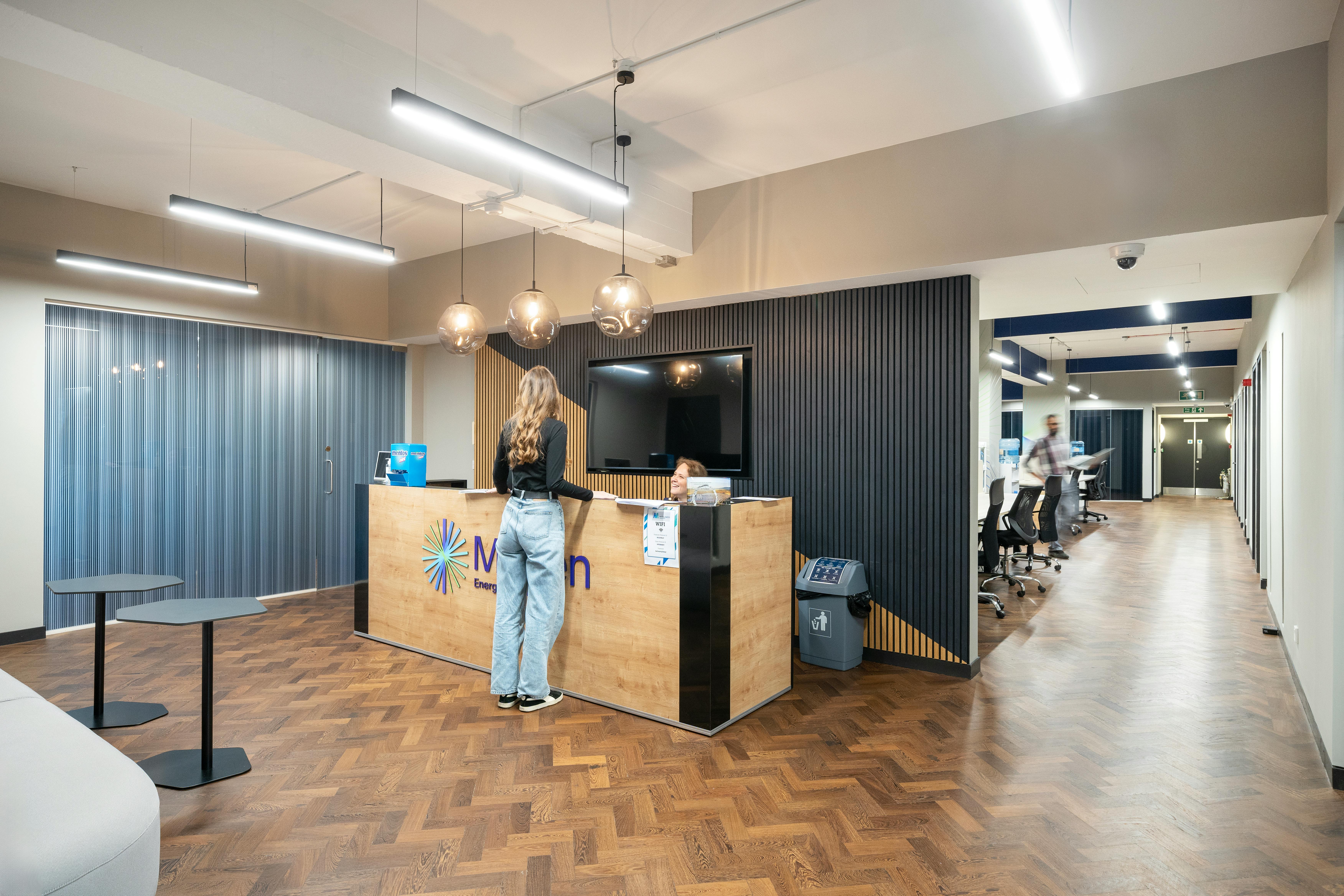 Investment in London - photo 2