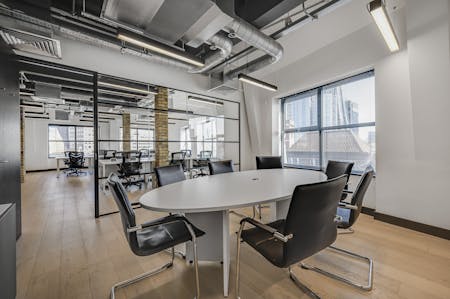 Birrane House, 2-4 Southwark Street, London, Office To Let - Meeting Room 1.jpg