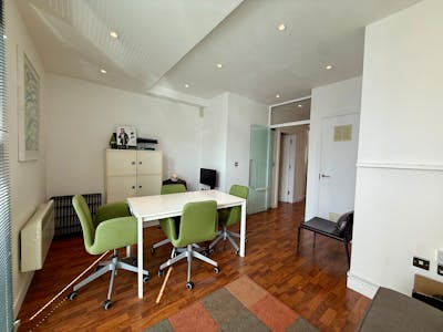 6 Fournier House, Jewellery Quarter, Office To Let - Photo 30-03-2026, 13 46 24.jpg