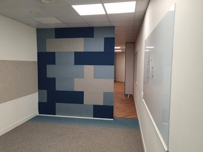 138 Southwark Bridge Road, London, Office To Let / For Sale - Rear Office5.jpg