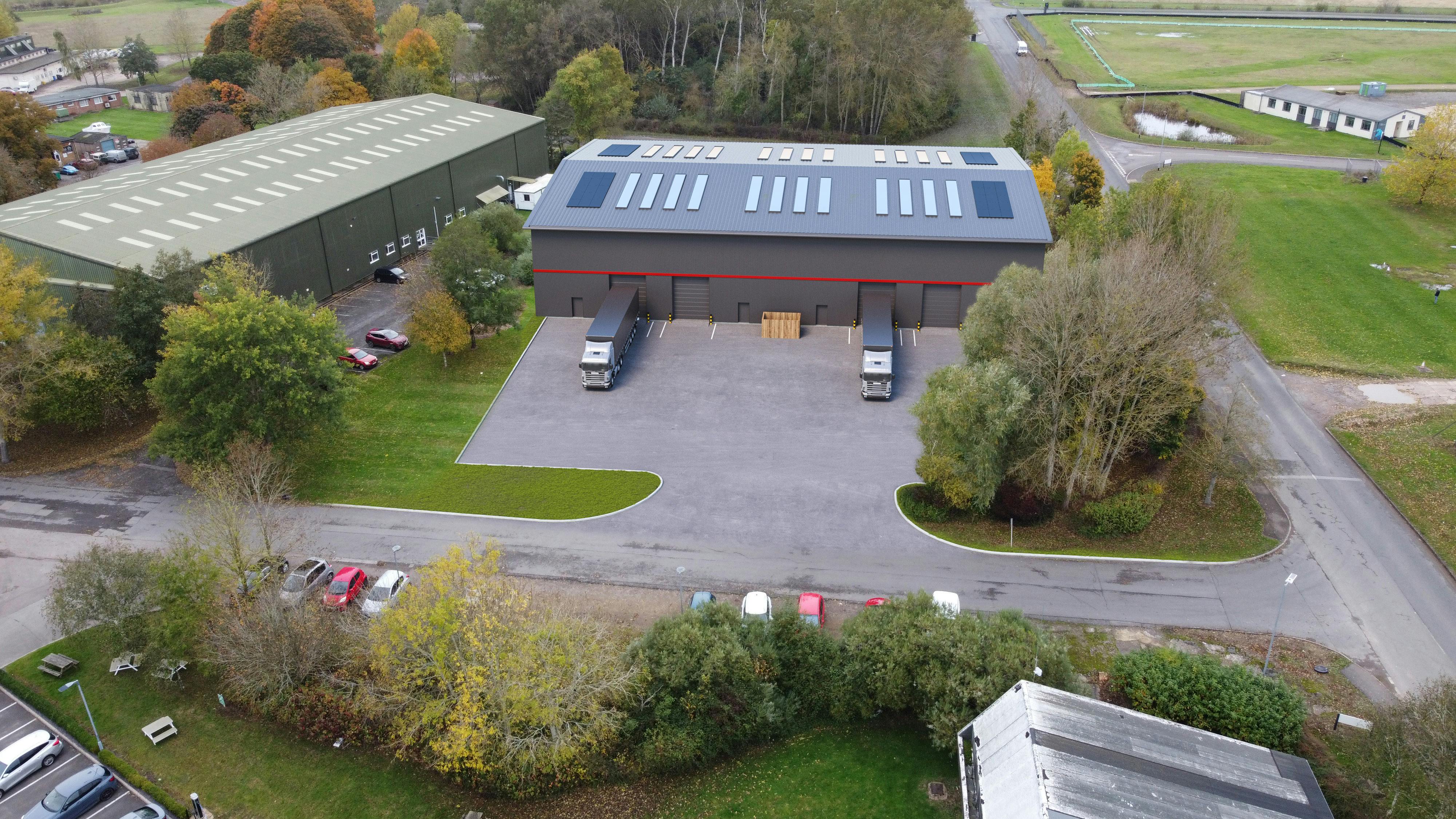 Plot 3000, Westcott Venture Park, Aylesbury, Industrial To Let - 2.jpg
