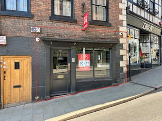 64 Wyle Cop, Shrewsbury, Office / Retail / Retail - In Town To Let - E1 Marked.png - More details and enquiries about this property
