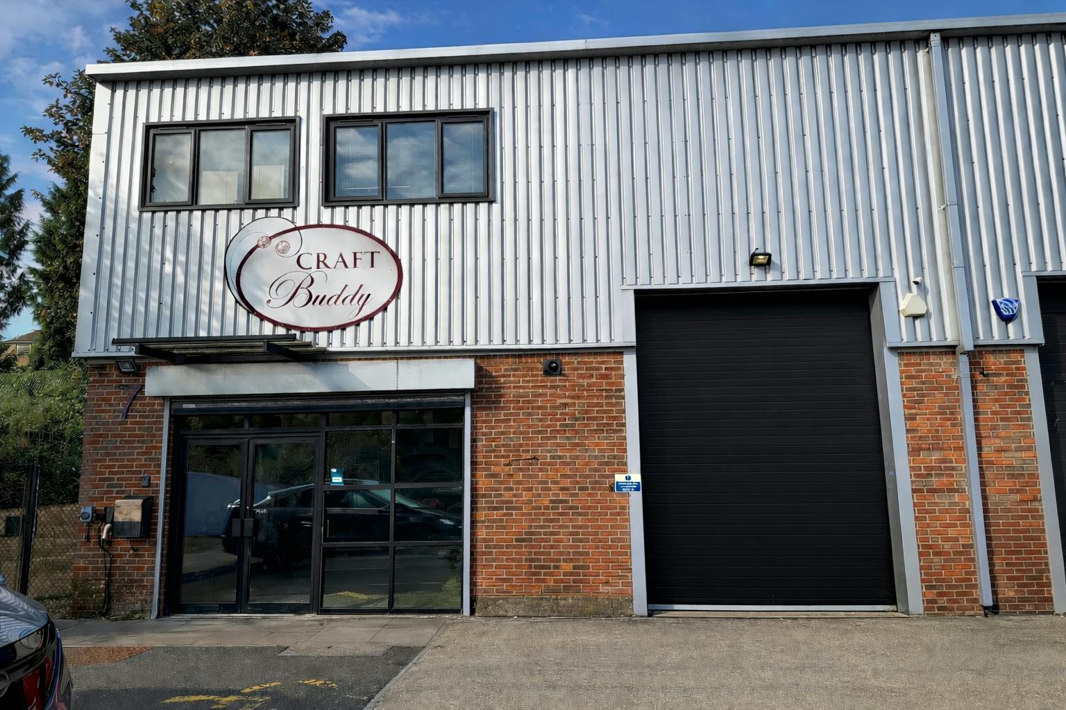 Unit 7, Anglo Business Park, Chesham, Industrial To Let - AE94C2B9-DE7E-4B0A-B4A4-D0F69347505A.jpeg