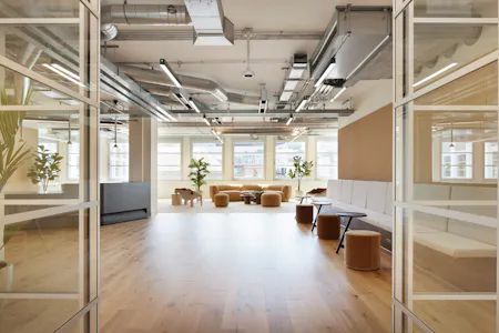 1 Oliver's Yard, London, Office To Let - 3rd Floor