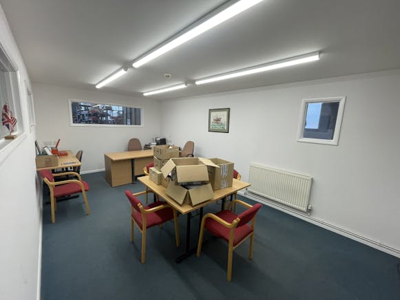 Drury Lane, St. Leonards-on-Sea, Industrial Lease Assignment - IMG_3978.JPEG