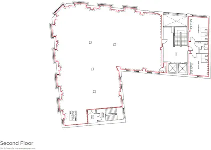 Avenue House, 42-44 Rosemary Street, Belfast, Office To Let - 4.jpg
