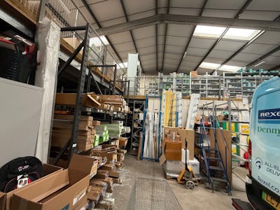 Unit 3A, Manchester, Industrial/Logistics To Let - 3aBroadoak4.jpg