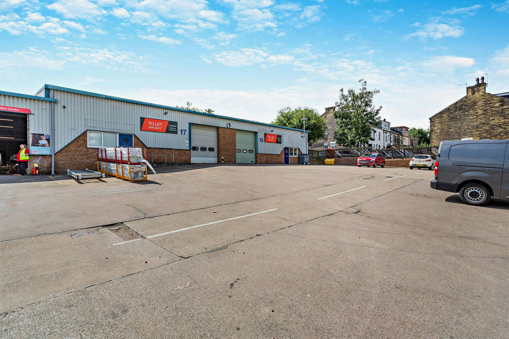 Great Russell Court, Bradford — image 5