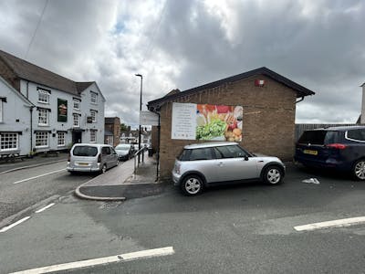45-46 High Street, Broseley, Investment / Retail For Sale - IMG_1144.JPEG