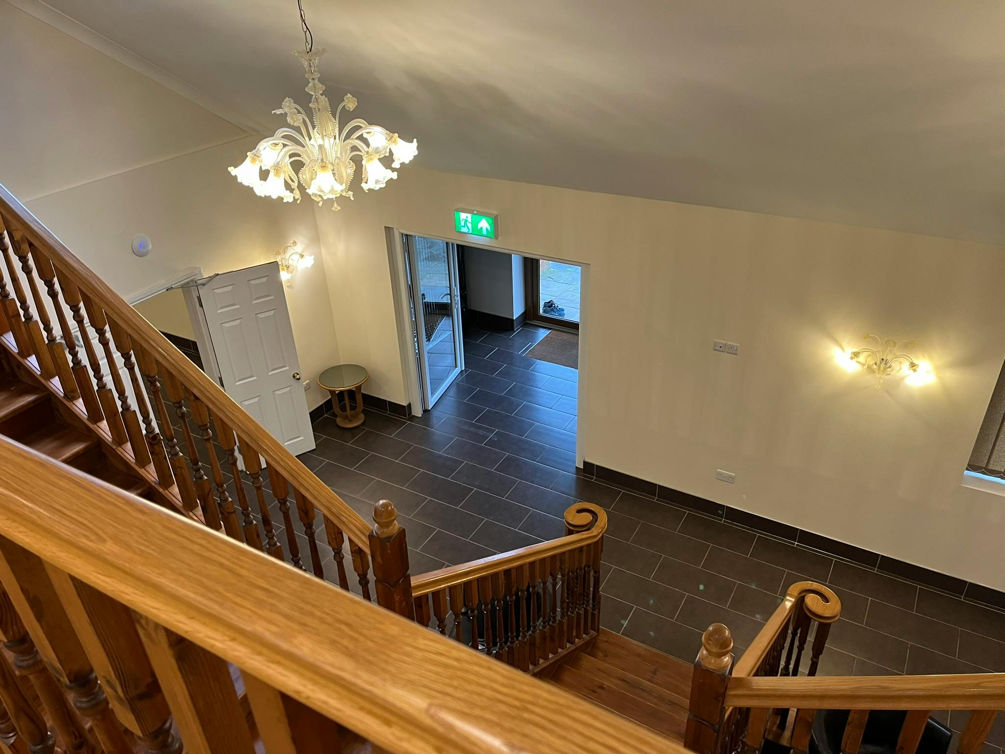 Tittershall Lodge, Kingswood Lane, Aylesbury, Land / Offices / Retail To Let - IMG_2840.JPEG