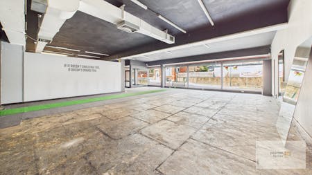 63-67 Blackburn Street, Manchester, Gym / Retail / High Street Retail To Let - Ground Floor