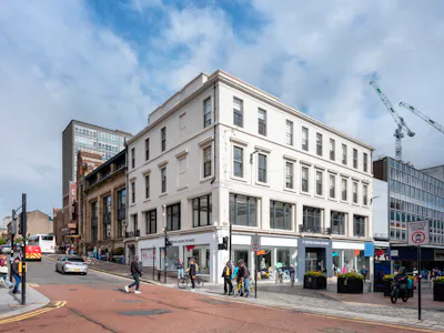 6 Rose Street / 250 Sauchiehall Street, Glasgow, Office For Sale - 7576-030©McAteer.jpg