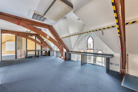 Regent House, Ward Street, Guildford, D1 (Non Residential Institutions) / D2 (Assembly and Leisure) / Development / Investment / Office / Residential For Sale - Regent House  interior high res 8 of 11.jpg