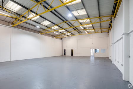 Unit 2, Chessington, Industrial / Warehouse To Let - attachment3.jpg