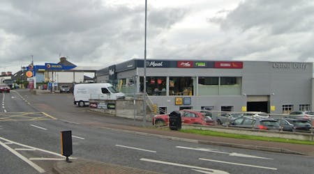 Service Station + Convenience Store, Station Road, Co. Mayo, Other / Retail For Sale - 1.4.jpg