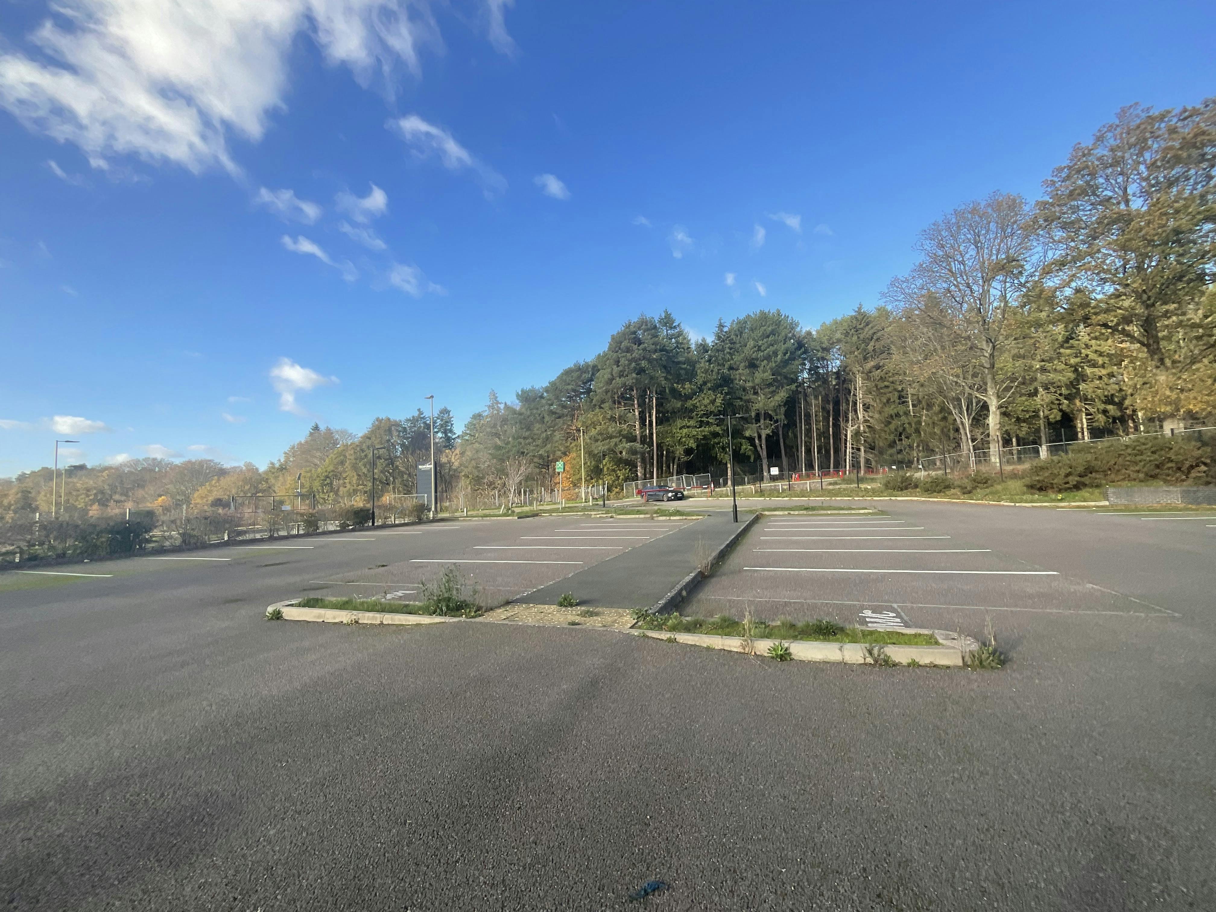 Future Skills Centre, Bordon, Offices To Let - IMG_0522 1.jpeg