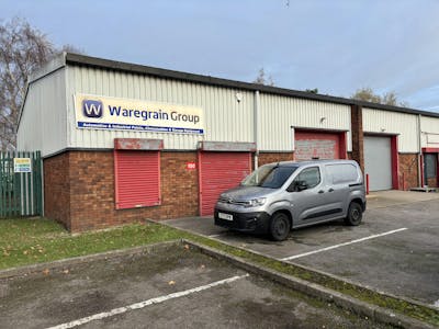 Unit 100, Portmanmoor Road Industrial Estate, Cardiff, Industrial To Let - 100 pmm 03.jpg