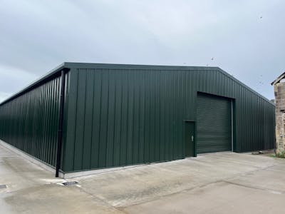 Unit A Whiteland Farm,, Chippenham, Industrial / Warehouse To Let - 7.jpg