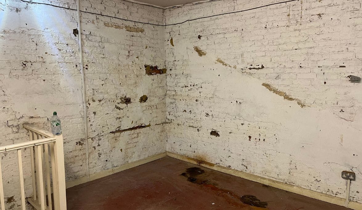 Industrial Unit in London - photo 4