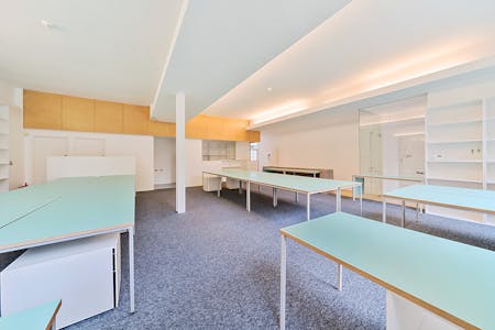 Unit 2, Bluelion Place, London, Office To Let - 130927115684ac294b9386ARW1.jpg