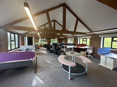 Workspace at Holly Park Mills, Woodhall Lane, Calverley, Leeds, Office To Let - IMG7359.jpg